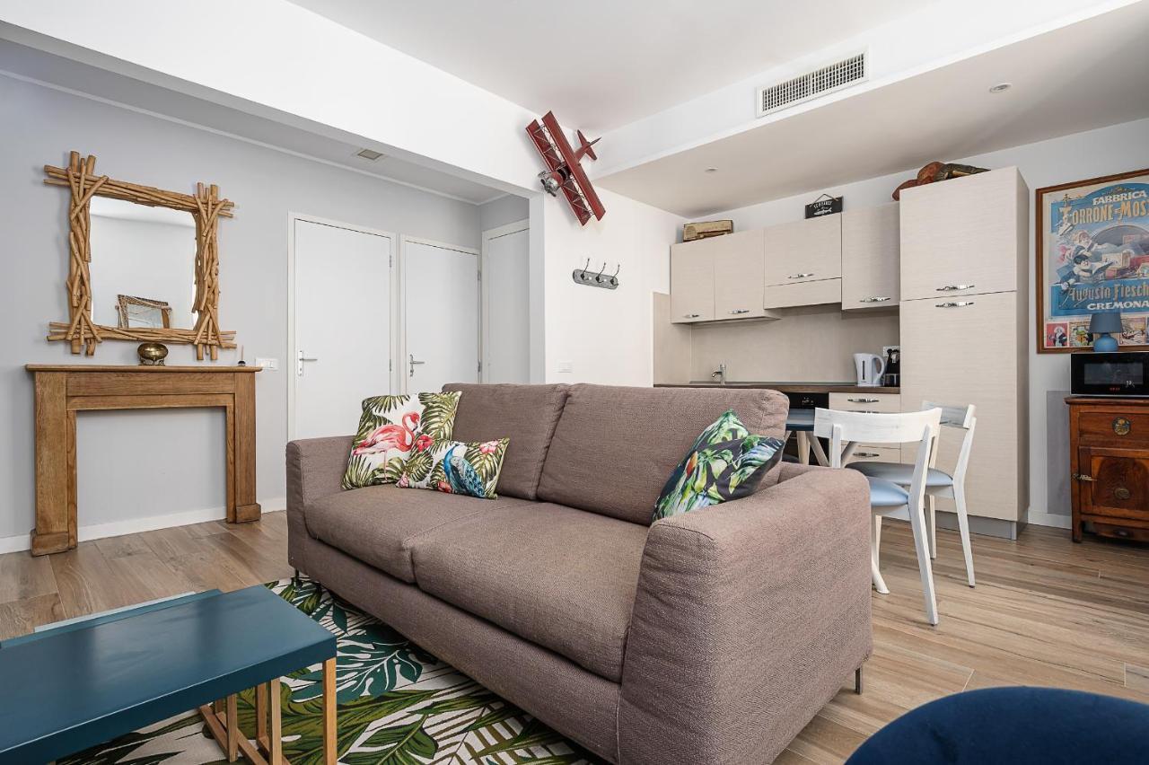 Classbnb - 2 Exclusive Apartments In Monte Carlo Beausoleil Buitenkant foto