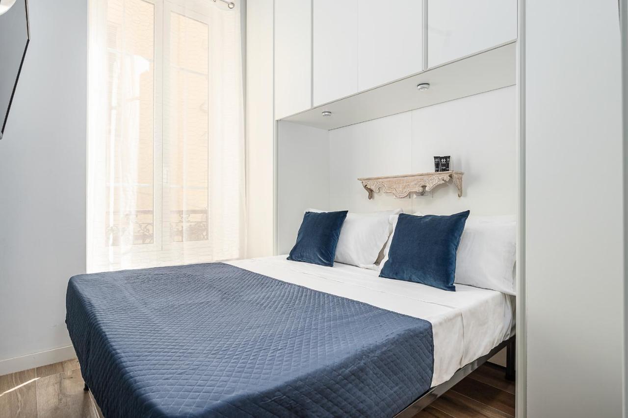 Classbnb - 2 Exclusive Apartments In Monte Carlo Beausoleil Buitenkant foto