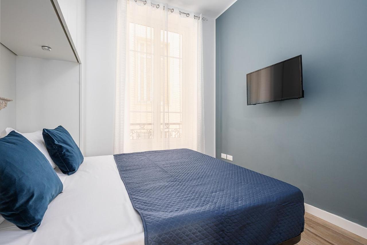 Classbnb - 2 Exclusive Apartments In Monte Carlo Beausoleil Buitenkant foto