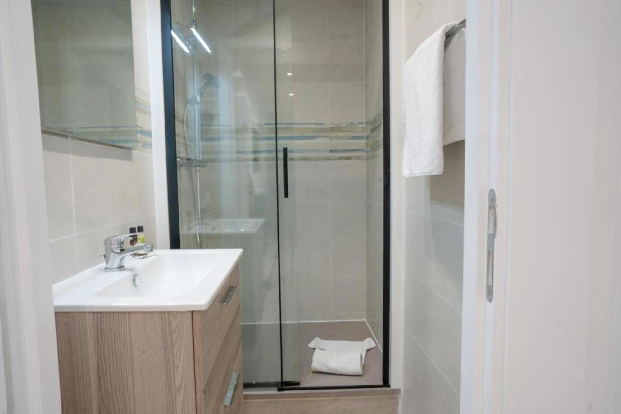 Classbnb - 2 Exclusive Apartments In Monte Carlo Beausoleil Buitenkant foto