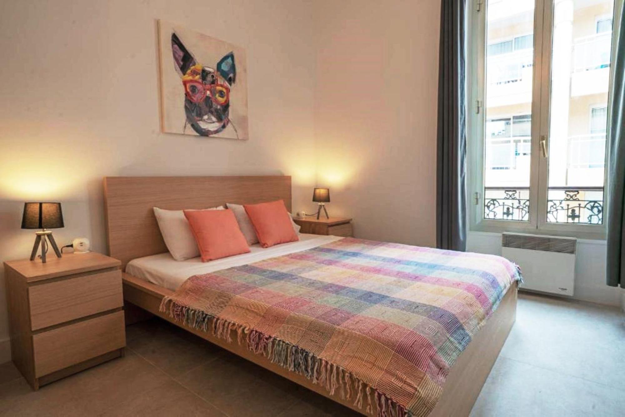 Classbnb - 2 Exclusive Apartments In Monte Carlo Beausoleil Buitenkant foto