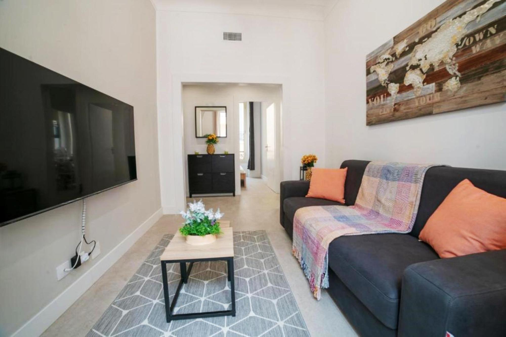 Classbnb - 2 Exclusive Apartments In Monte Carlo Beausoleil Buitenkant foto